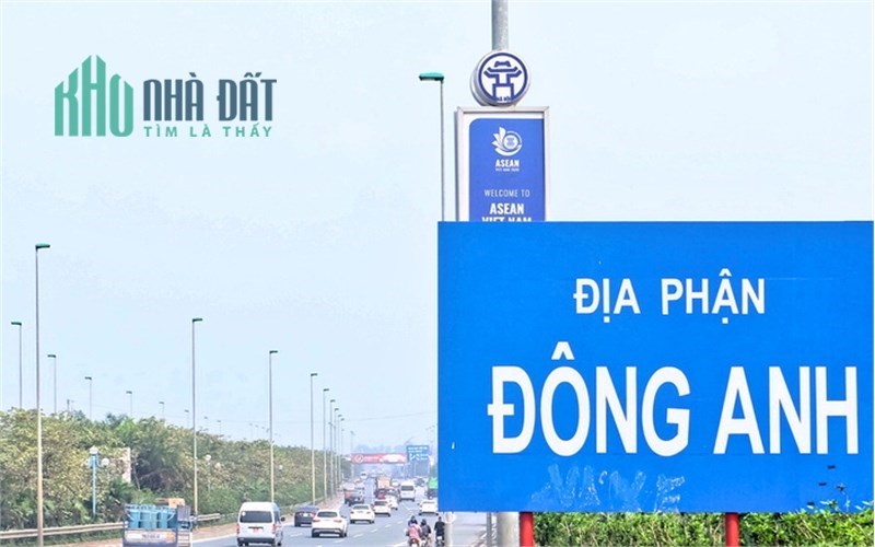 Chính chủ bán đất mặt đường quốc lộ 3, mặt tiền 5.6m, sau lưng view hồ điều hòa, giá cắt lỗ sâu