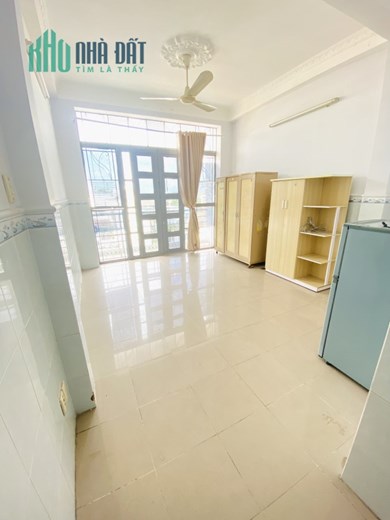 CHÍNH CHỦ CHO THUÊ CĂN HỘ MẶT TIỀN 28m2 TRƯỜNG CHINH - QUẬN 12 - TP HỒ CHÍ MINH
