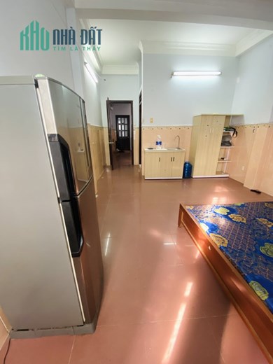 CHÍNH CHỦ CHO THUÊ CĂN HỘ MẶT TIỀN 28m2 TRƯỜNG CHINH - QUẬN 12 - TP HỒ CHÍ MINH