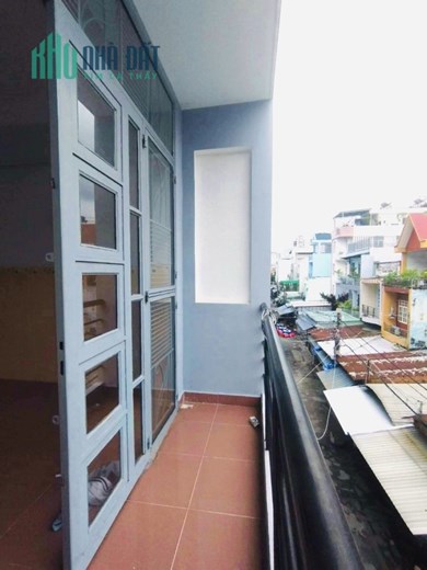 CHÍNH CHỦ CHO THUÊ CĂN HỘ MẶT TIỀN 28m2 TRƯỜNG CHINH - QUẬN 12 - TP HỒ CHÍ MINH