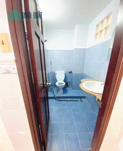 CHÍNH CHỦ CHO THUÊ CĂN HỘ MẶT TIỀN 28m2 TRƯỜNG CHINH - QUẬN 12 - TP HỒ CHÍ MINH