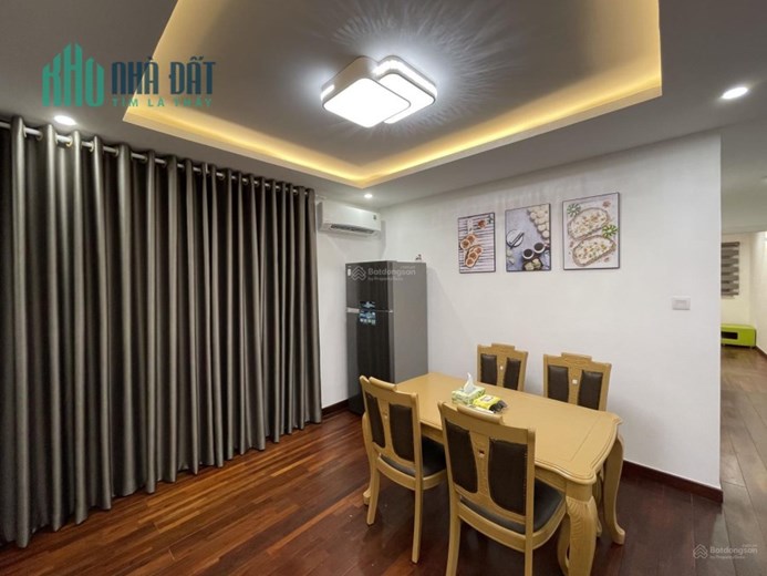 Chính chủ bán CH 07.07 Central Garden Q1 full NT mới cải tạo đẹp, view đẹp nở hậu 90.8m2