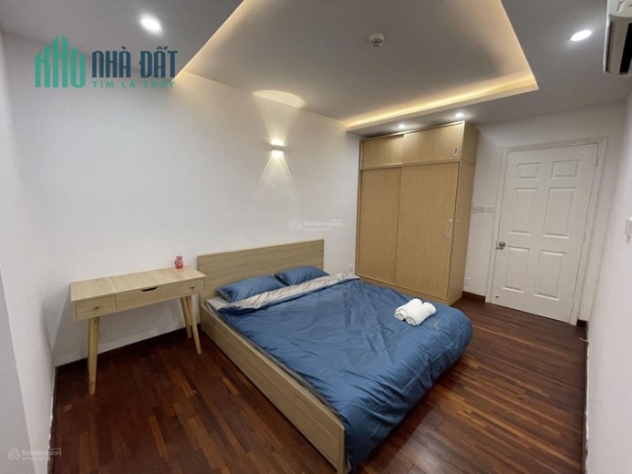 Chính chủ bán CH 07.07 Central Garden Q1 full NT mới cải tạo đẹp, view đẹp nở hậu 90.8m2