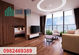 ✔️Chính chủ bán căn hộ khách sạn khu nghỉ dưỡng Flamingo Cát Bà, Hải Phòng; 2 tỷ; 0982469389