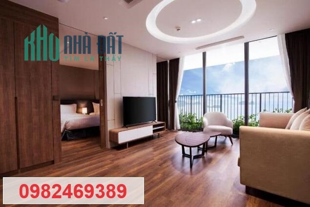 ✔️Chính chủ bán căn hộ khách sạn khu nghỉ dưỡng Flamingo Cát Bà, Hải Phòng; 2 tỷ; 0982469389