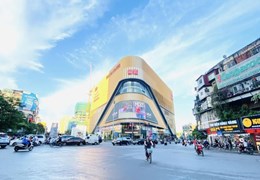 Mặt Phố Chùa Bộc, 27m2, MT6.8m, 15.4Tỷ, Phố Quần Áo - Mỹ Phẩm, 0977097287