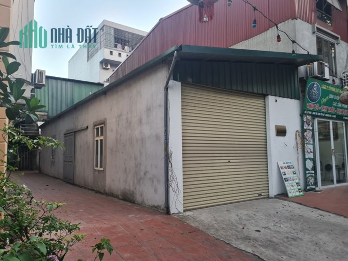 Bán đấtTây Hồ 80m, Ô TÔ Vào Nhà, Lô Góc 3 Thoáng, 13 Tỷ