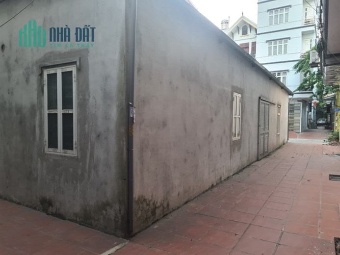 Bán đấtTây Hồ 80m, Ô TÔ Vào Nhà, Lô Góc 3 Thoáng, 13 Tỷ