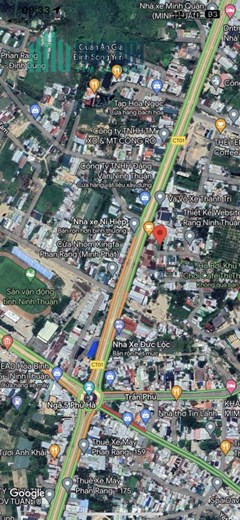 SỞ HỮU NGAY LÔ ĐẤT ĐẸP – GIÁ TỐT TẠI  Phường Phủ Hà, Thành phố Phan Rang - Tháp Chàm, Ninh Thuận