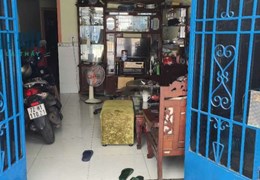 Chính Chủ Cần Cho Thuê Nhà Nguyên Căn Mặt Tiền Vị Trí Trung Tâm.