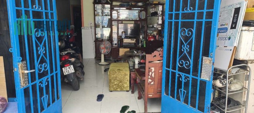 Chính Chủ Cần Cho Thuê Nhà Nguyên Căn Mặt Tiền Vị Trí Trung Tâm.