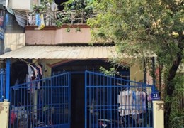 Cho Thuê Nhà Nguyên Căn Mặt Tiền Vị Trí Trung Tâm.