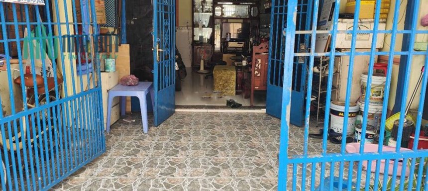 Cho Thuê Nhà Nguyên Căn Mặt Tiền Vị Trí Trung Tâm.