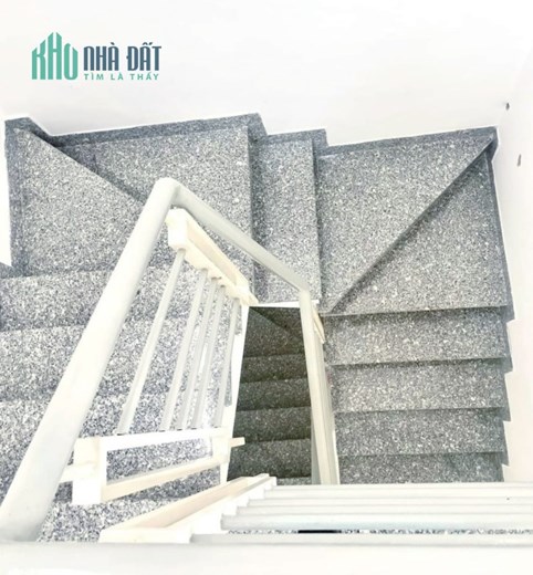 Bán Nhà 3Tầng gần Quang Trung N4 D9 nhỉnh 3Tỷ5 F14 Gò Vấp