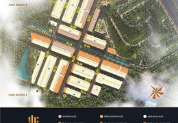 SỰ KIỆN KICK OFF KĐT "SHOPHOUSE DÒNG TIỀN"- DỰ ÁN THE DIAMOND CITY CHÍNH THỨC NHẬN BOOKING