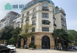 Bán nhà phố Tạ Quang Bửu 100m2 mt 6m 23 tỷ oto tránh, chính chủ