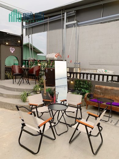 Bình Thanh, SANG NHƯỢNG MẶT BẰNG KINH DOANH HER ROOFTOP NGAY NGÃ TƯ PHẠM VĂN ĐỒNG- NGUYỄN XÍ, Tel :