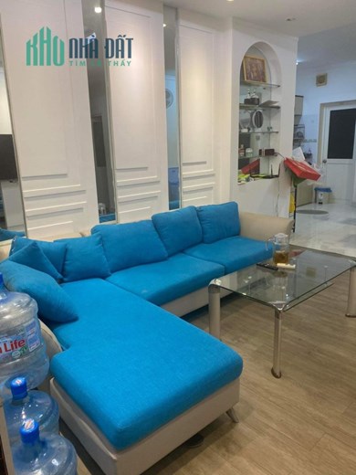 Cho thuê căn hộ Central Graden, 328 Võ Văn Kiệt, Phường Cô Giang, Q.1