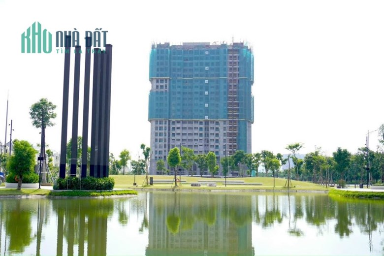 Tặng ngay chiết khấu lên đến 11.5%, nhận nhà trước tết khi mua căn hộ 2N tại chung cư Moonlight I