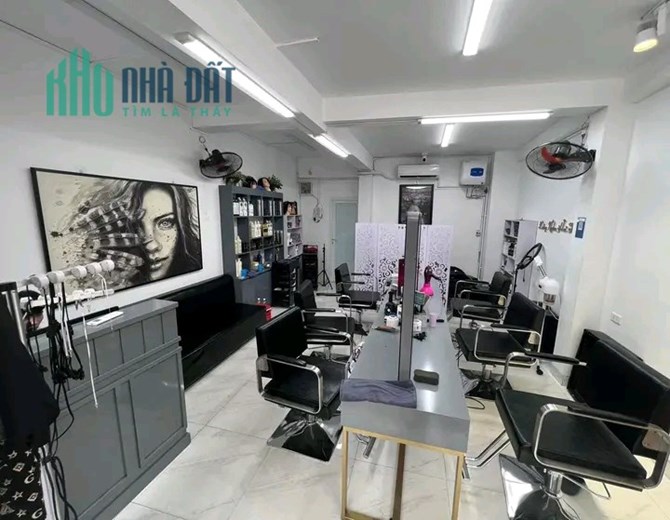 CHÍNH CHỦ CẦN SANG NHƯỢNG TOÀN BỘ CỬA HÀNG TẠI SỐ 8 NGUYÊN XÁ, MINH KHAI, BẮC TỪ LIÊM, HÀ NỘI