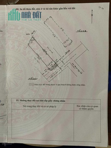 [CHÍNH CHỦ] BÁN NHÀ ĐÚC KIÊN CỐ HẺM 5M - ĐANG CHO THUÊ 8,5 TRIỆU/THÁNG GÒ VẤP - TP HỒ CHÍ MINH