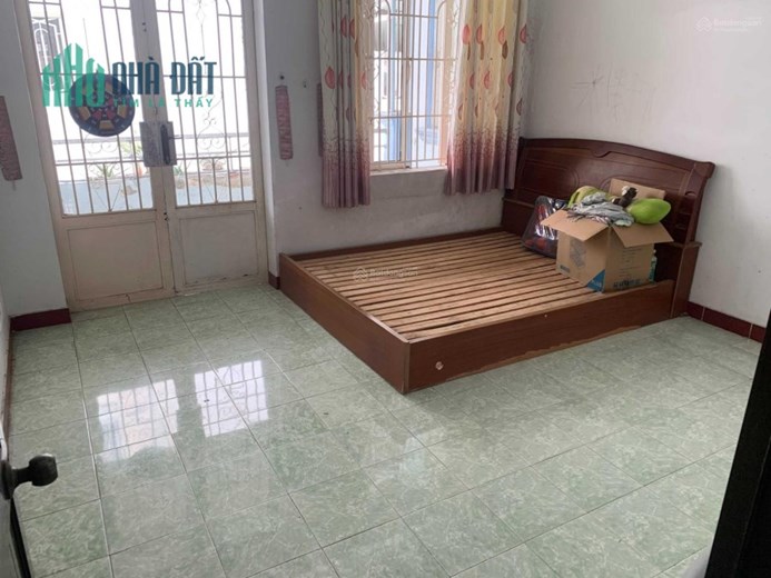 [CHÍNH CHỦ] BÁN NHÀ ĐÚC KIÊN CỐ HẺM 5M - ĐANG CHO THUÊ 8,5 TRIỆU/THÁNG GÒ VẤP - TP HỒ CHÍ MINH