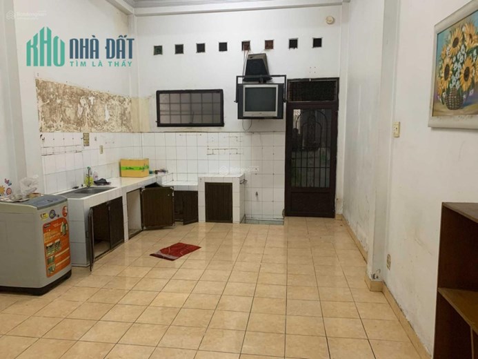 [CHÍNH CHỦ] BÁN NHÀ ĐÚC KIÊN CỐ HẺM 5M - ĐANG CHO THUÊ 8,5 TRIỆU/THÁNG GÒ VẤP - TP HỒ CHÍ MINH