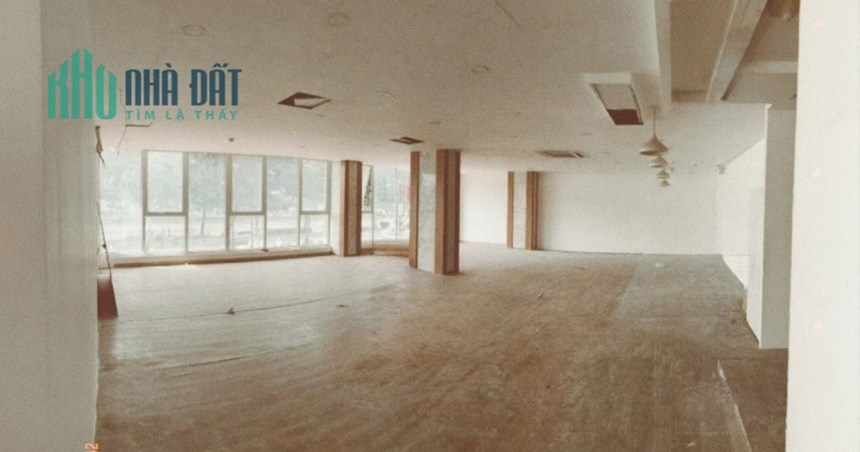 Orient Office Building - Nơi bạn tìm thấy sự thuận tiện và chất lượng!