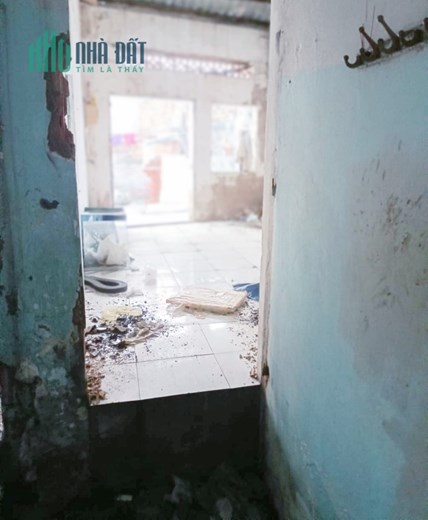 Bán Nhà C4 Chợ Thạch Đà N4-D22 ngay F14 Gò Vấp nhỉnh 3Tỷ5