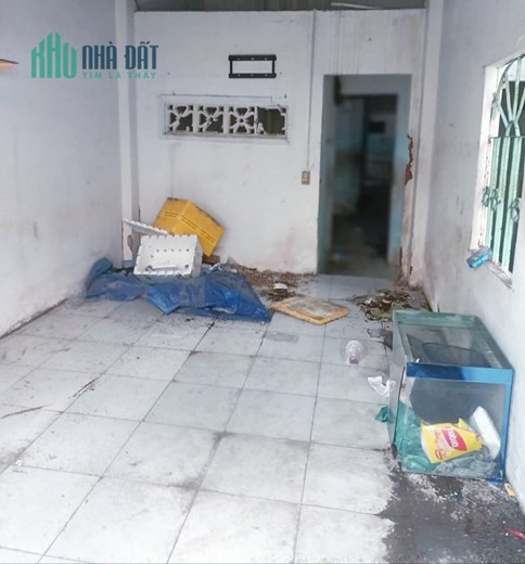 Bán Nhà C4 Chợ Thạch Đà N4-D22 ngay F14 Gò Vấp nhỉnh 3Tỷ5