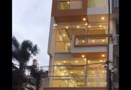 **CHÍNH CHỦ CẦN SANG NHƯỢNG LẠI MẶT BẰNG 3 TẦNG Ở PHƯỜNG 14 - QUẬN GÒ VẤP - TP. HỒ CHÍ MINH**