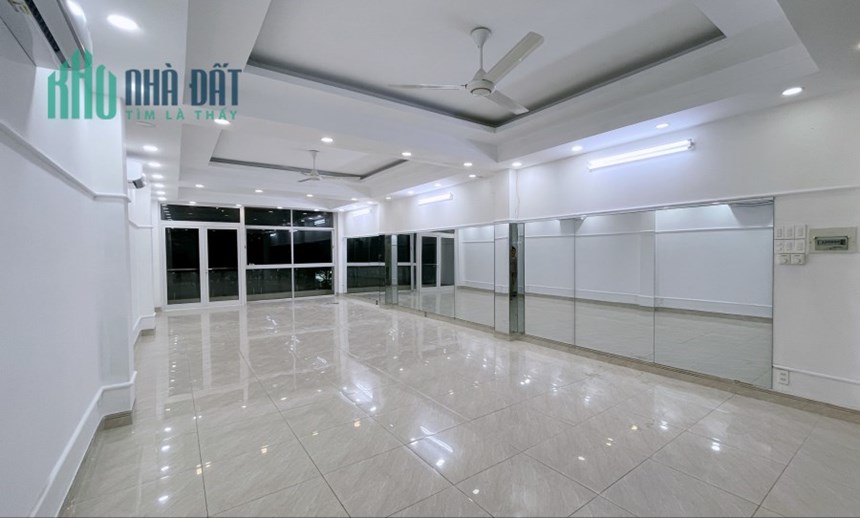 **CHÍNH CHỦ CẦN SANG NHƯỢNG LẠI MẶT BẰNG 3 TẦNG Ở PHƯỜNG 14 - QUẬN GÒ VẤP - TP. HỒ CHÍ MINH**