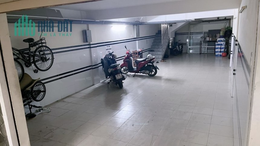 **CHÍNH CHỦ CẦN SANG NHƯỢNG LẠI MẶT BẰNG 3 TẦNG Ở PHƯỜNG 14 - QUẬN GÒ VẤP - TP. HỒ CHÍ MINH**
