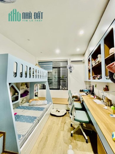 Bán nhà 5 tầng Nguyễn Lương Bằng, Đống Đa nhà đẹp ở sướng chỉ 3 tỷ.
