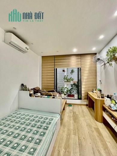Bán nhà 5 tầng Nguyễn Lương Bằng, Đống Đa nhà đẹp ở sướng chỉ 3 tỷ.
