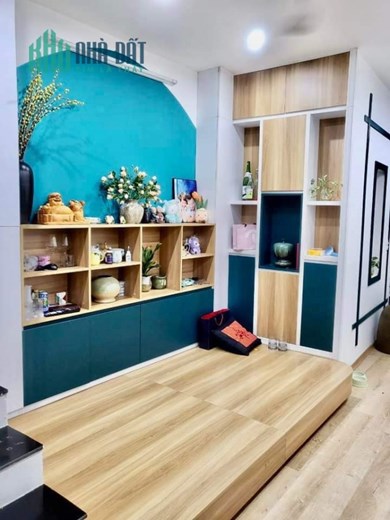 Bán nhà 5 tầng Nguyễn Lương Bằng, Đống Đa nhà đẹp ở sướng chỉ 3 tỷ.