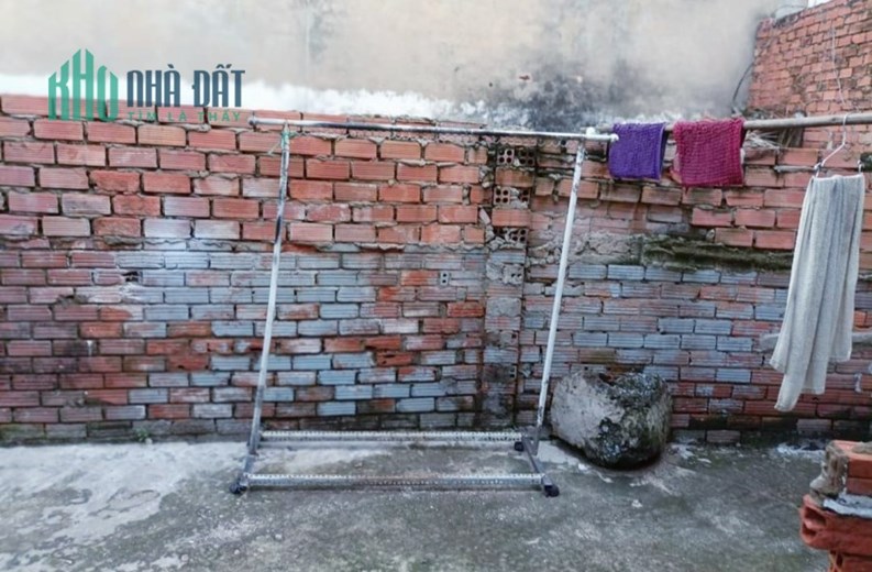 Bán Nhà C4 Chợ Thạch Đà N4-D22 ngay F14 Gò Vấp nhỉnh 3Tỷ5