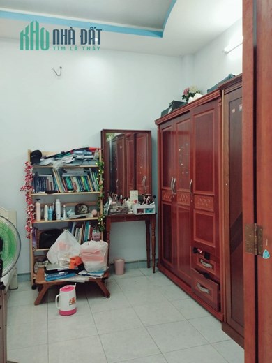 MẶT TIỀN HXH KINH DOANH BUÔN BÁN -NGUYỄN VĂN QUỲ - 4 TẦNG - 5PN - CHỦ GẤP BÁN GIẢM SÂU-CHỈ CÒN 6.x