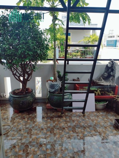 MẶT TIỀN HXH KINH DOANH BUÔN BÁN -NGUYỄN VĂN QUỲ - 4 TẦNG - 5PN - CHỦ GẤP BÁN GIẢM SÂU-CHỈ CÒN 6.x