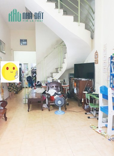 Nhà bán gấp HXH Nguyễn Thiện Thuật Bình Thạnh. 65m2, 3Tầng. Chỉ 5.x tỷ