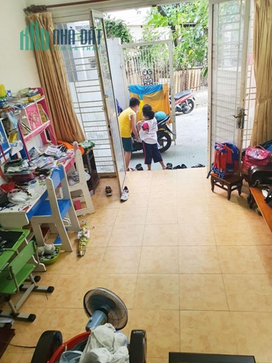 Nhà bán gấp HXH Nguyễn Thiện Thuật Bình Thạnh. 65m2, 3Tầng. Chỉ 5.x tỷ