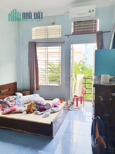 Nhà bán gấp HXH Nguyễn Thiện Thuật Bình Thạnh. 65m2, 3Tầng. Chỉ 5.x tỷ