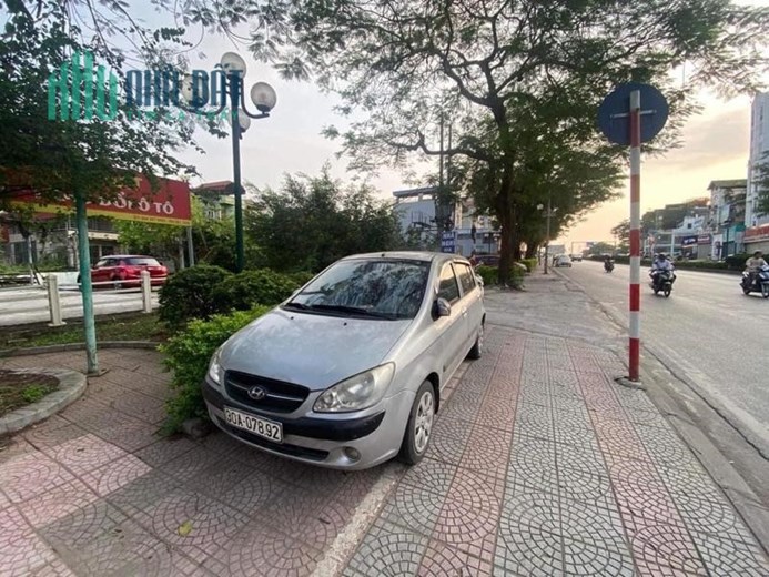 BÁN NHÀ TRẦN THÁI TÔNG - CẦU GIẤY - MẶT TIỀN KHỦNG - Ô TÔ TRÁNH - KINH DOANH ĐỈNH- 130M2 GIÁ CHỈ