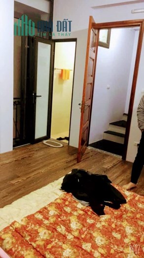 NGHI TÀM - Nhà mới kính koong, 13 ngủ, Ô tô phi 10m Bao sang tên 7.3 Tỷ