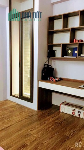 ÂU CƠ - Nhà mới kính koong, 13 phòng, 10m Ô tô phi Giá bán gấp 7.5 Tỷ