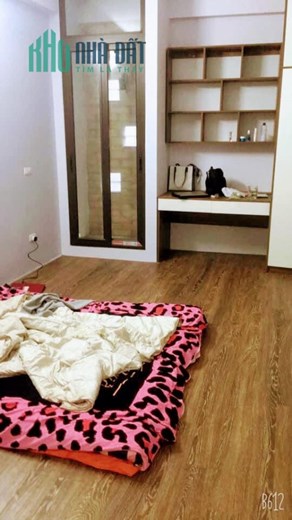 ÂU CƠ - Nhà mới kính koong, 13 phòng, 10m Ô tô phi Giá bán gấp 7.5 Tỷ