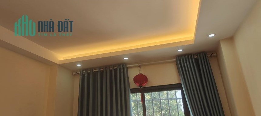 ÂU CƠ - Nhà mới kính koong, 13 phòng, 10m Ô tô phi Giá bán gấp 7.5 Tỷ
