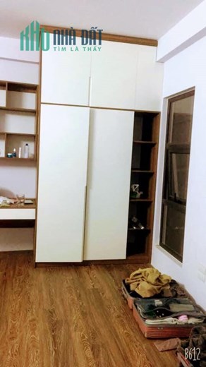 AN DƯƠNG - Nhà mới Ở luôn, 13 ngủ, Ô tô tránh 10m Giá niêm yết 7.4 Tỷ