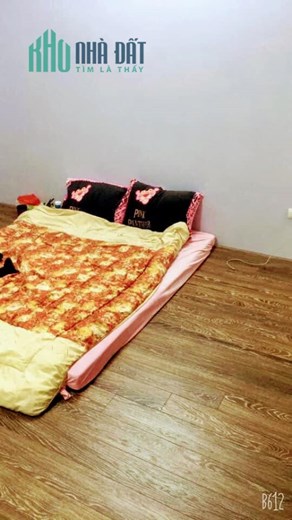 AN DƯƠNG - Nhà mới Ở luôn, 13 ngủ, Ô tô tránh 10m Giá niêm yết 7.4 Tỷ