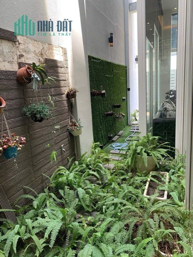 Gia chủ định cư bán gấp Biệt thự Nguyễn Văn Linh - Phú Mỹ - Q7, 10x20m, 3T - 6PN, 28.9 tỷ